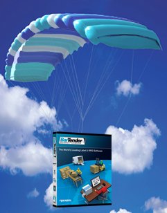 BarTender bar code labeling software